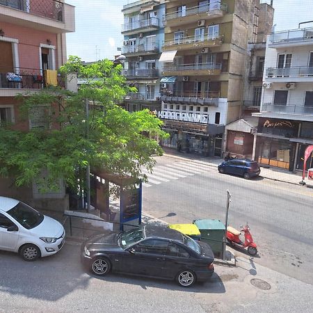 Old Town Studios Kavala Dış mekan fotoğraf