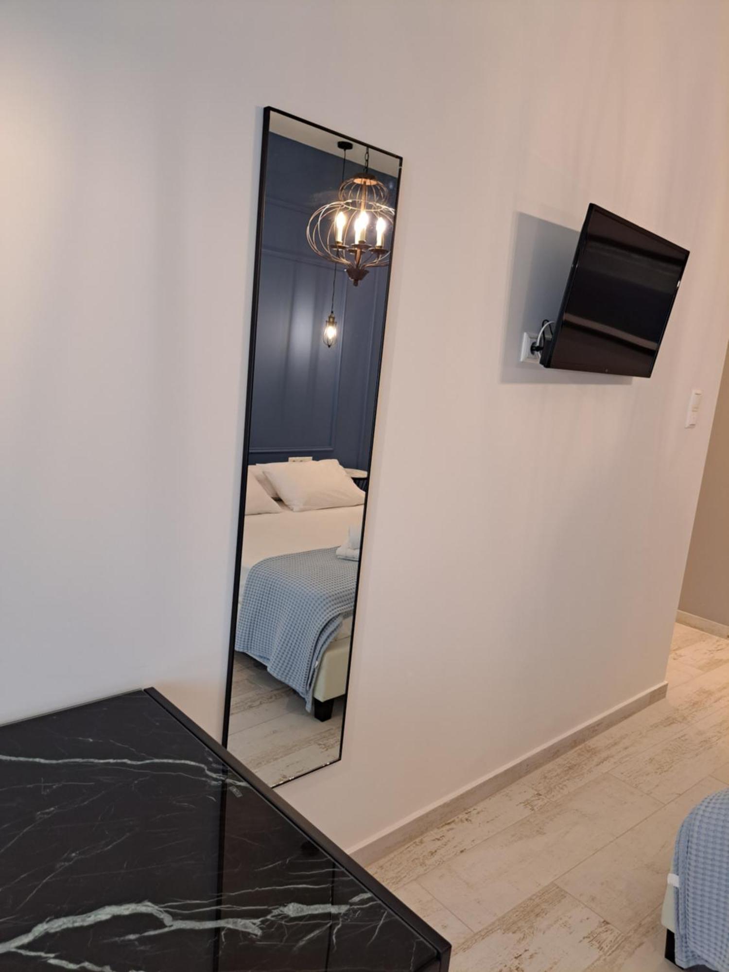 Old Town Studios Kavala Dış mekan fotoğraf
